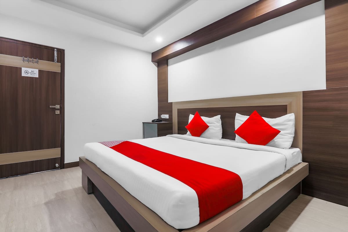 double or twin room | free wifi