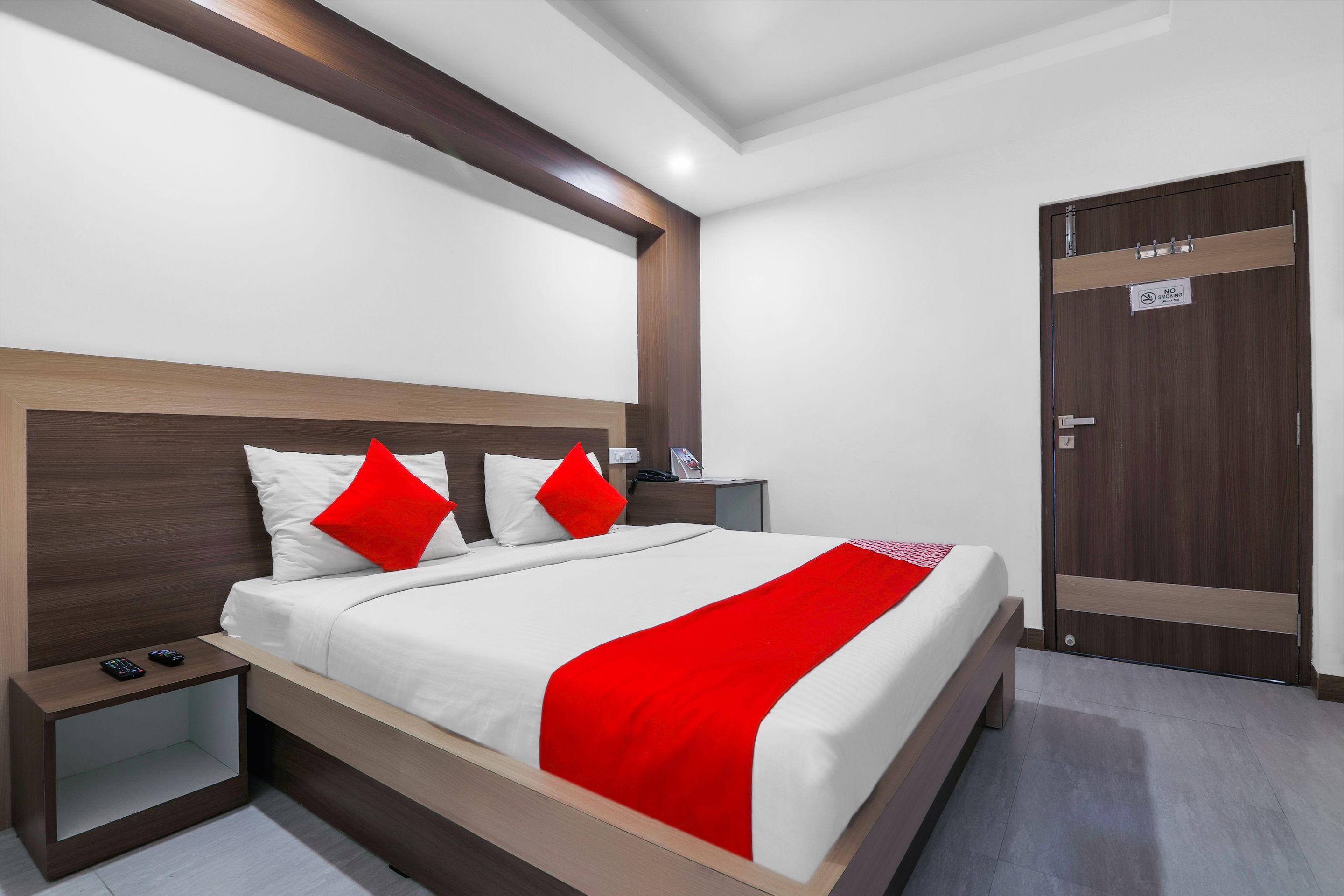 double or twin room | free wifi