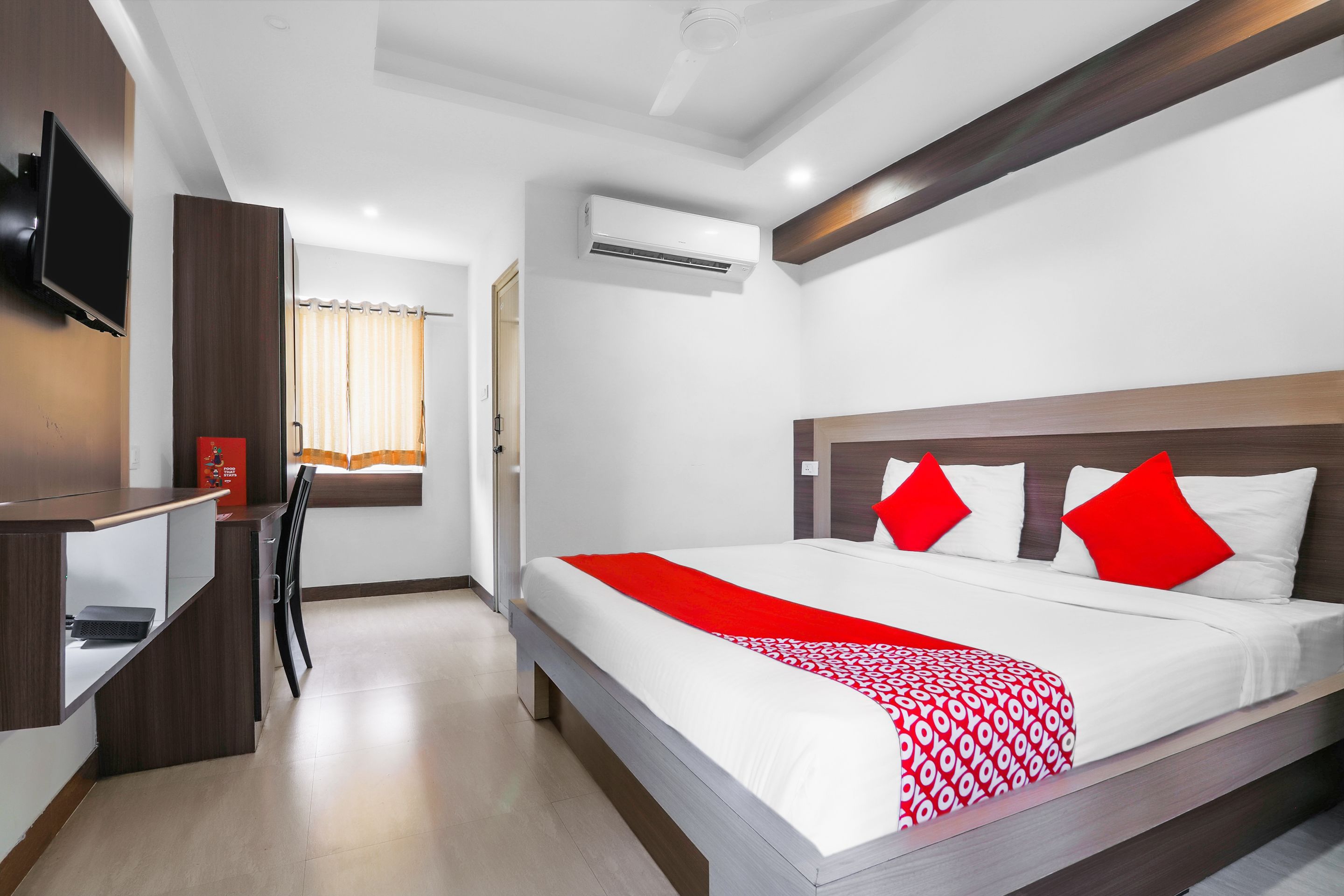 double or twin room | free wifi