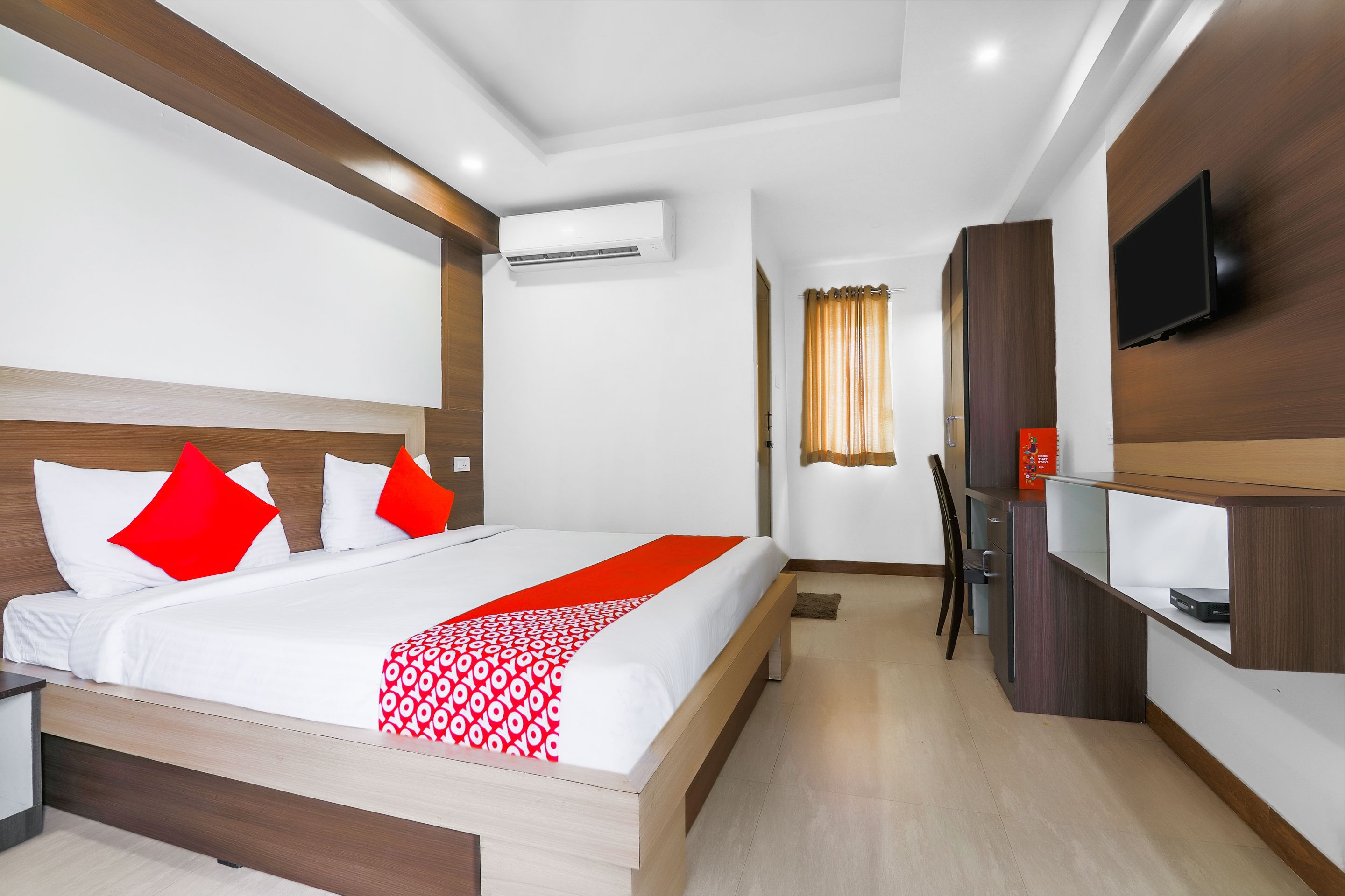 double or twin room | free wifi