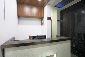Recepción