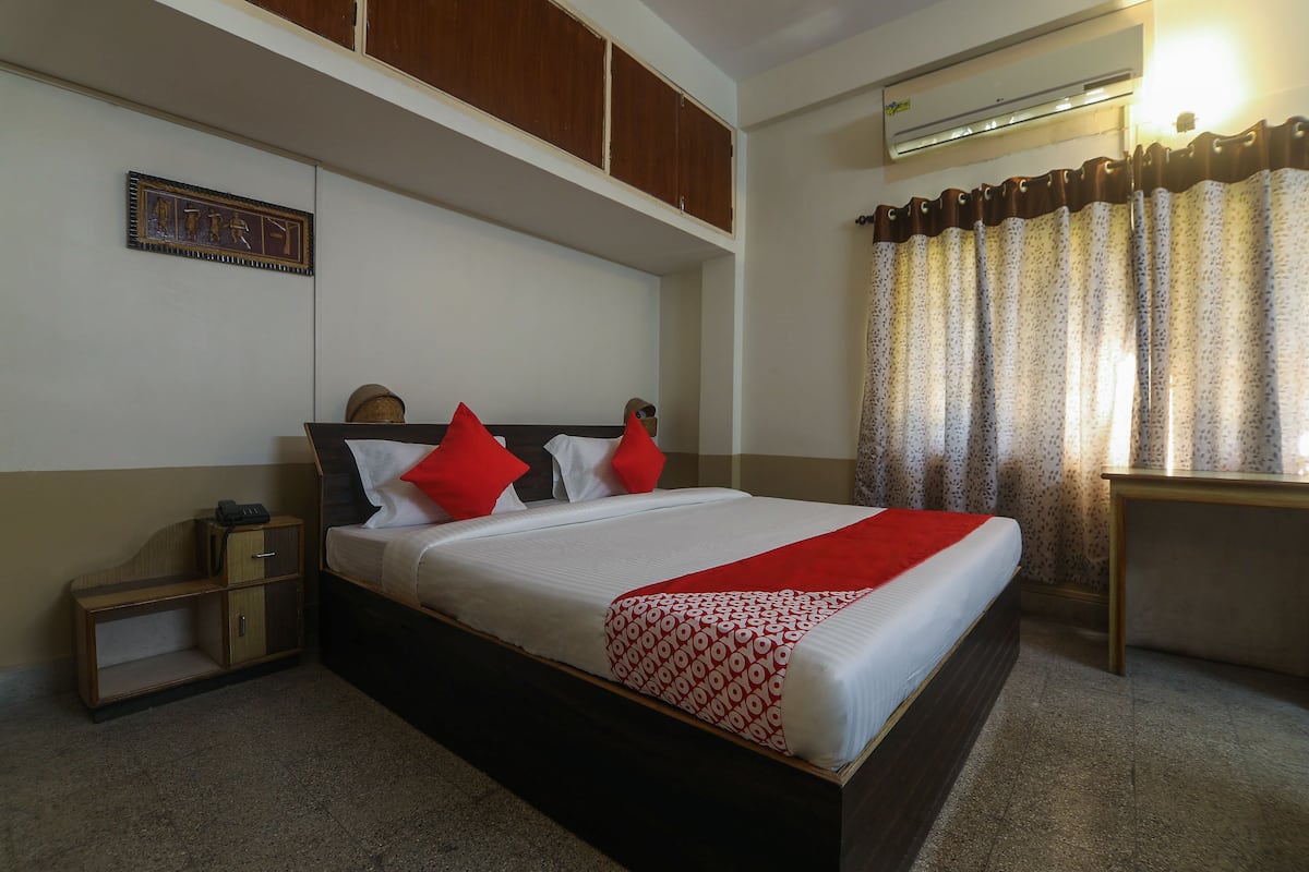 Double or Twin Room | Free WiFi