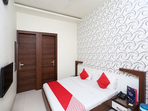 Double or Twin Room