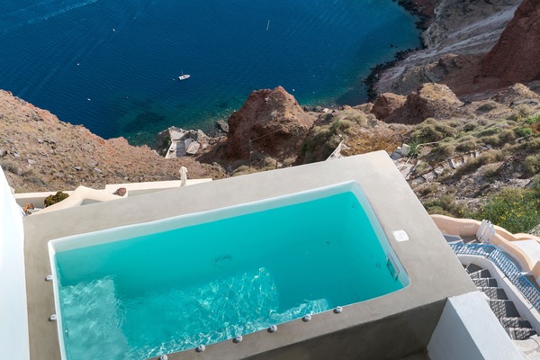 House | Balcony view