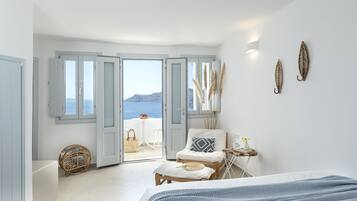 独立别墅 | 1 多间卧室、高档床上用品、客房内保险箱、熨斗/熨板