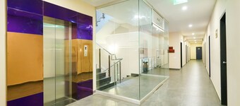 Capital O 15754 Mookkannoor Tourist Home