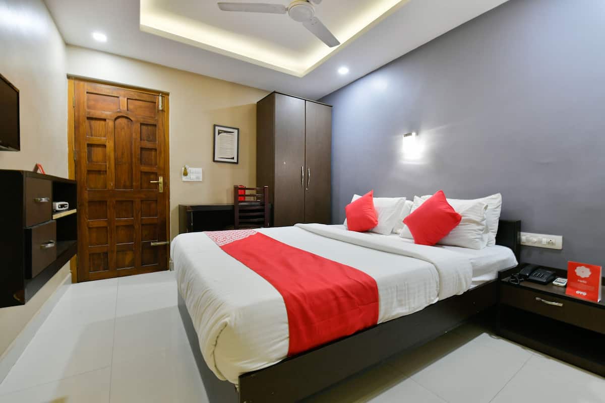 Habitación Deluxe | Wifi gratis