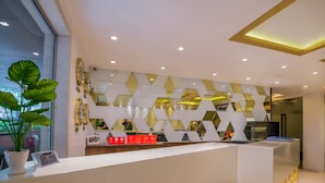 Unclassified image, 4 of 50, button - OYO Flagship 18252 Supreme Hotel Cuffe Parade (Mumbai)