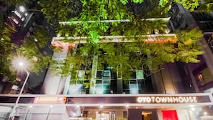 Unclassified image, 2 of 50, button - OYO Flagship 18252 Supreme Hotel Cuffe Parade (Mumbai)