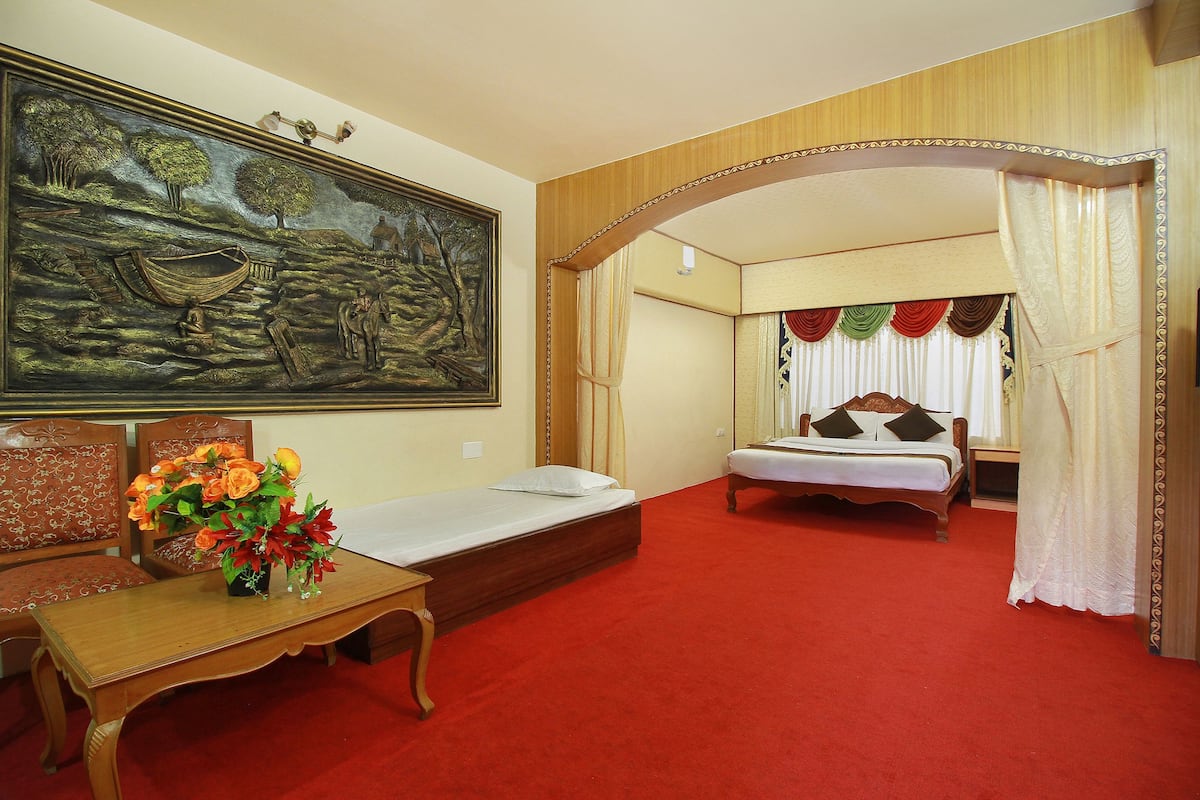 Double or Twin Room