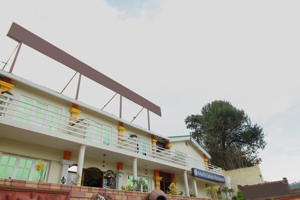 Exterior - OYO 4427 Hotel Gaylord (Ooty)