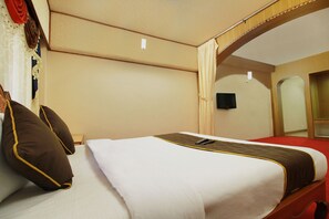 Double or Twin Room - OYO 4427 Hotel Gaylord (Ooty)