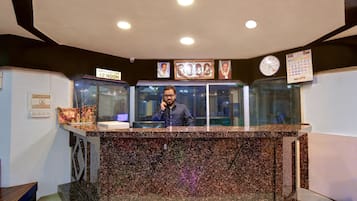 Khu sảnh
