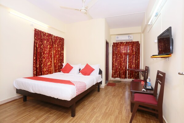 Double or Twin Room | Free WiFi