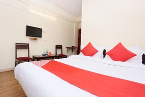 Double or Twin Room | Free WiFi