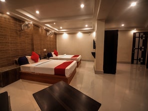 Double or Twin Room | Free WiFi - OYO Flagship 15894 Kamakhya Dham Guwahati (Guwahati)