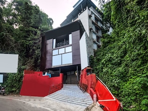 Exterior - OYO Flagship 15894 Kamakhya Dham Guwahati (Guwahati)