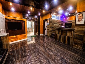 Lobby - OYO Flagship 15894 Kamakhya Dham Guwahati (Guwahati)