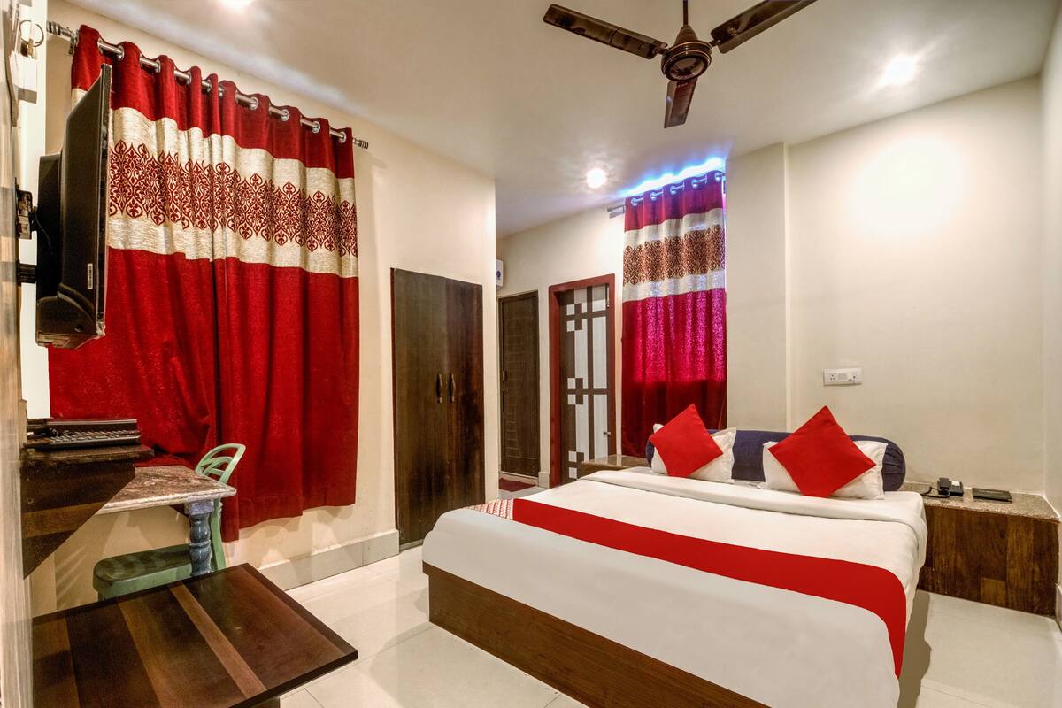 Double or Twin Room | Free WiFi