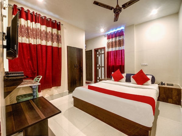 Double or Twin Room | Free WiFi - OYO Flagship 15894 Kamakhya Dham Guwahati (Guwahati)