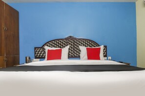 Double or Twin Room | Soundproofing, free WiFi - OYO 5482 Melody Park (Nagercoil)