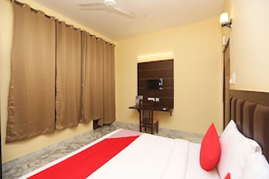 Chambre Double ou avec lits jumeaux