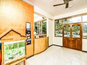 Recepción