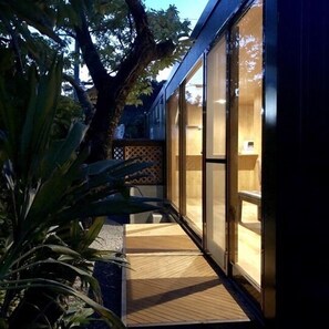 Terrace/patio - Wa West Side (Nago)