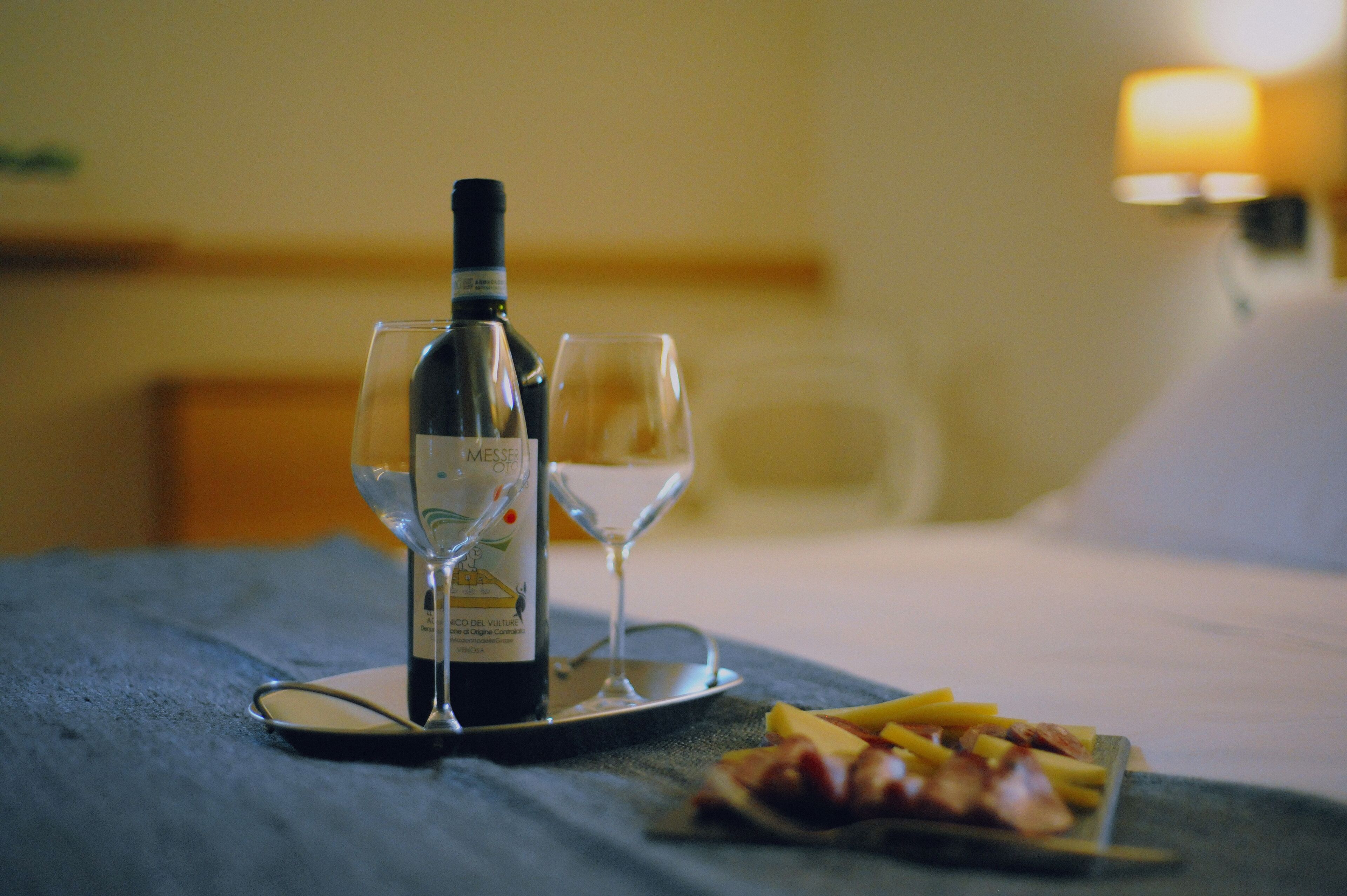 Foto - Dimora del Campo