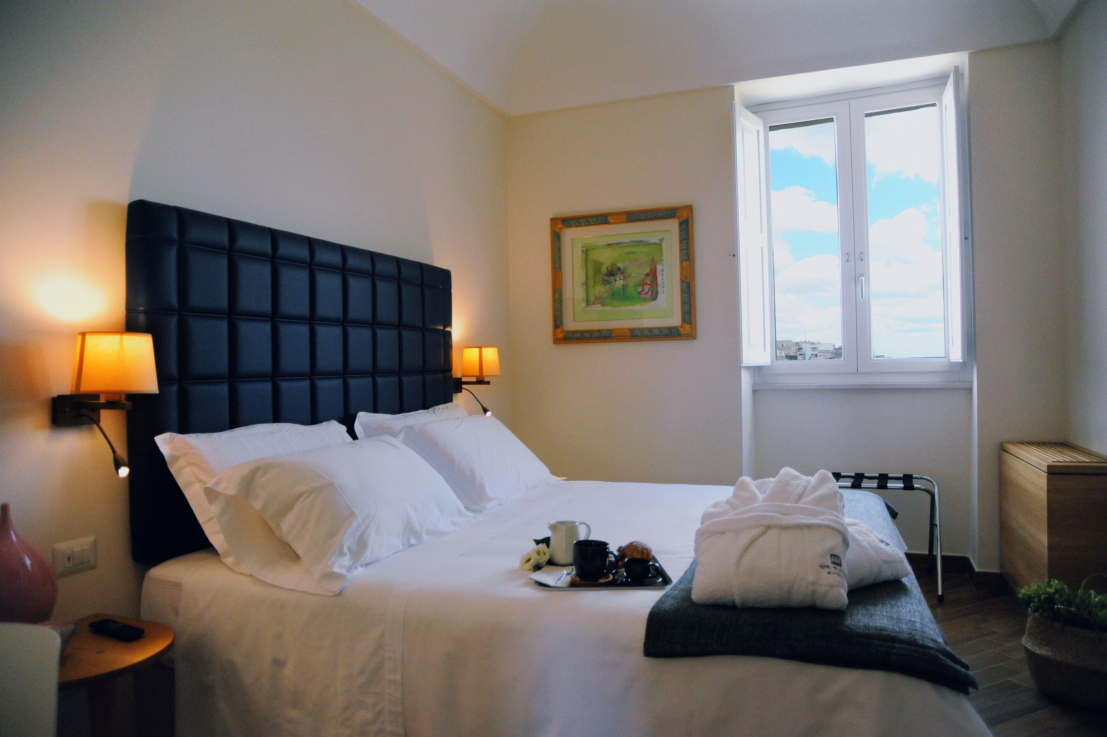 Foto - Dimora del Campo