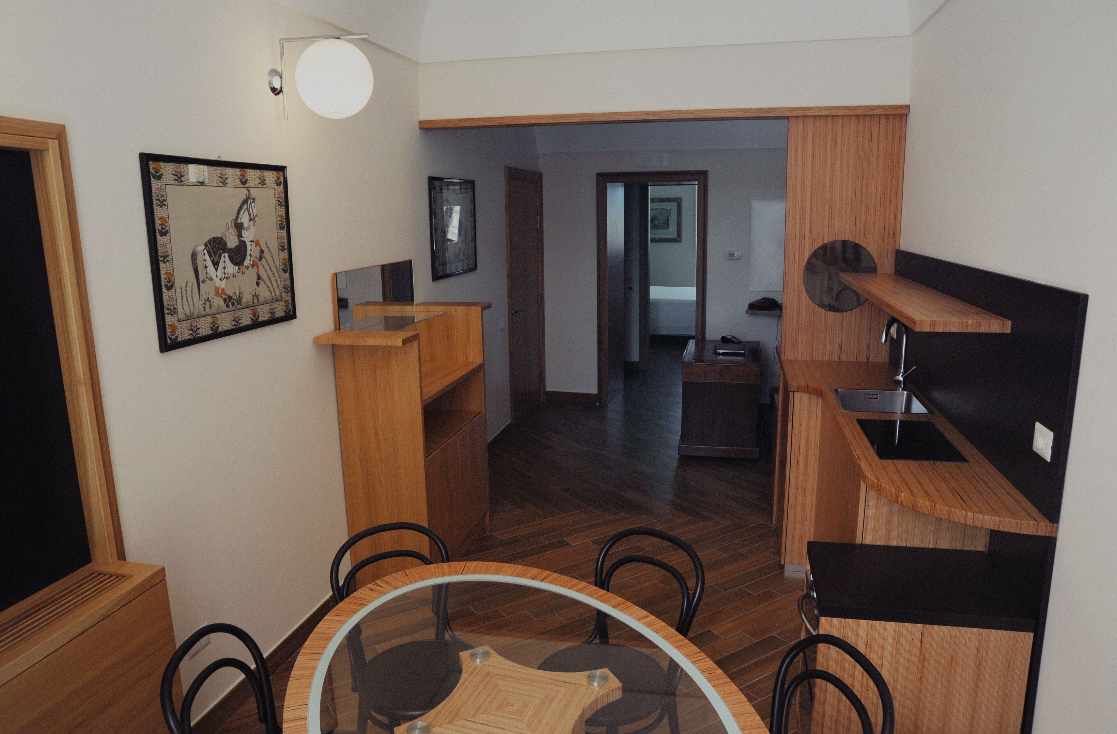 Foto - Dimora del Campo