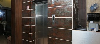 OYO 19334 Flagship Shanta Inn Charbagh