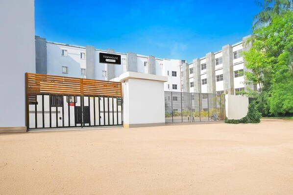 Exterior - OYO Flagship 22336 Mancheswar Industrial Estate (Bhubaneshwar)