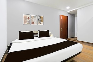 Free WiFi - OYO Flagship 22336 Mancheswar Industrial Estate (Bhubaneshwar)