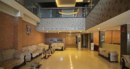 Capital O 7331 Hotel Downtown