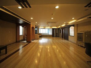 Salón de eventos