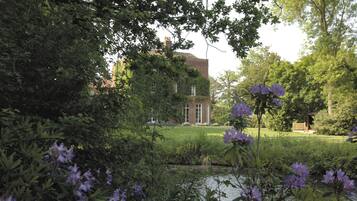 Aussenbereich