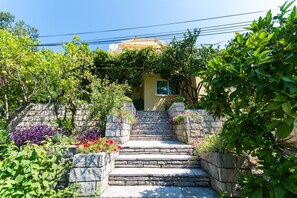 Interior - Guest House Kanjuo (Zupa dubrovacka)