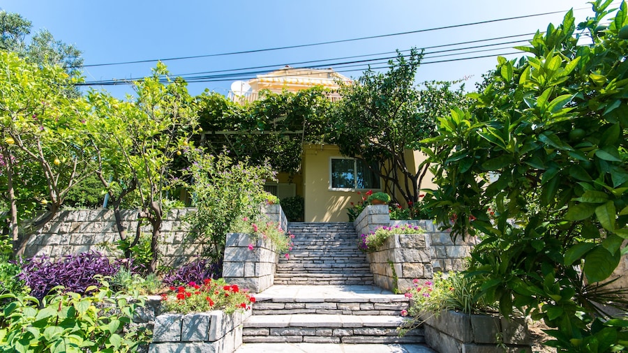 Guest House Kanjuo