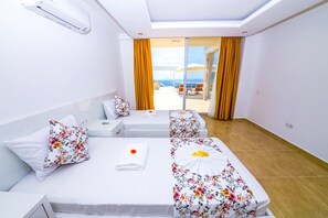 Villa | 3 slaapkamers, individueel gedecoreerd, individueel gemeubileerd