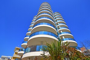 Exterior - Residence Sky (Lignano Sabbiadoro)