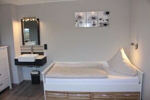 Appartement | Wi-Fi gratuit