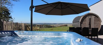 Eifel Dream Schneifelhaus