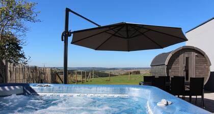 Eifel Dream Schneifelhaus