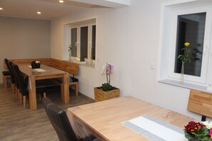 Departamento | Servicio a la habitación