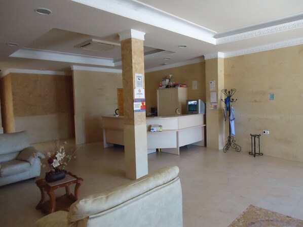 Unclassified image, 1 of 36, button - Hotel Fortes la Nuit S.L. (Mollina)