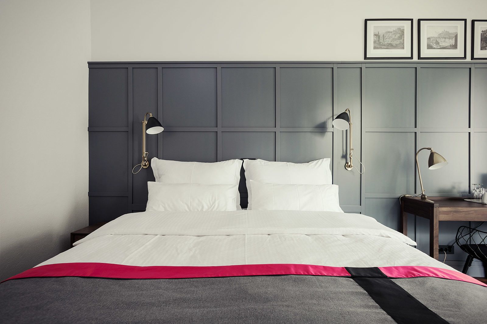 Foto - Kollmann Rooms and Apartments