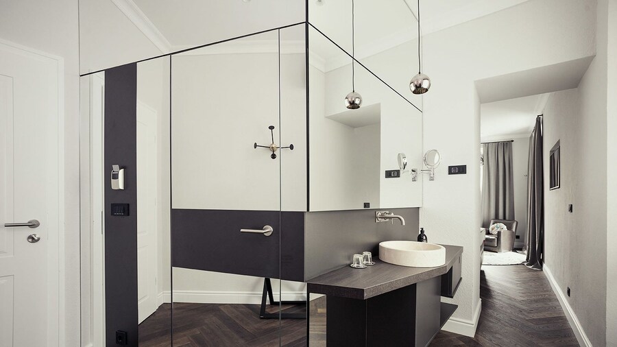 Kollmann Rooms and Apartments