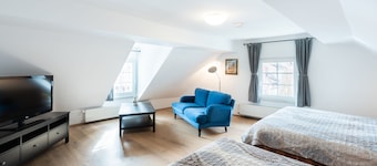 Kollmann Rooms and Apartments