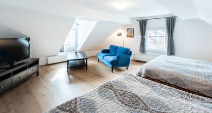 Kollmann Rooms and Apartments